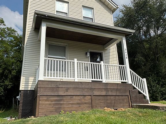 2nd image of 3628 Idlewild Ave