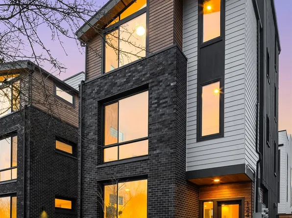 1242 NE 69th Street, Seattle, WA 98115