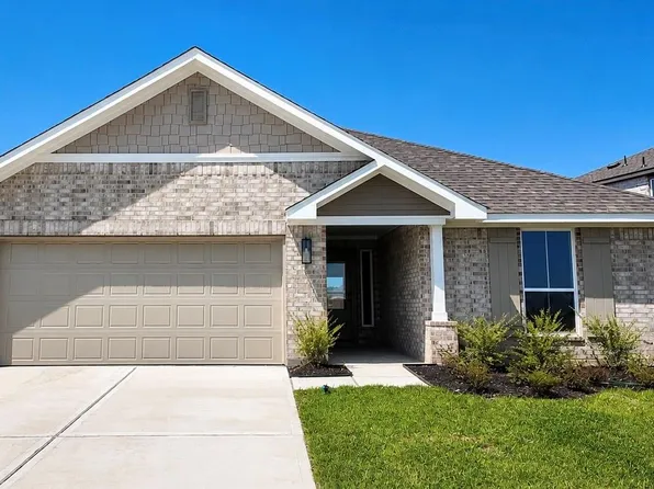 2039 Emerald Lake Trl, Dayton, TX 77535