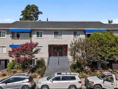 5437 Corteen Pl APT 201, Valley Village, CA, 91607