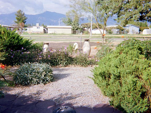 Huachuca MTS