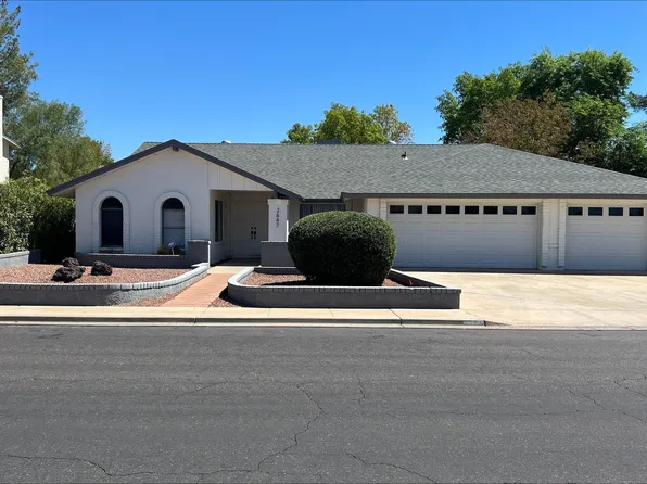2647 S EL MARINO --, Mesa, AZ 85202