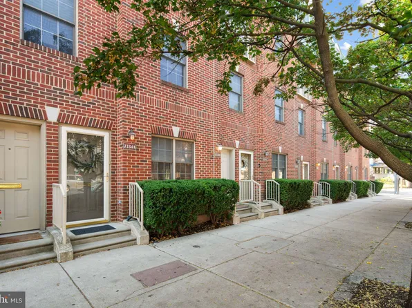 2334 Fairmount Ave #A, Philadelphia, PA 19130