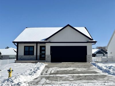 1128 LAKE LARGO DRIVE, Green Bay, WI, 54311