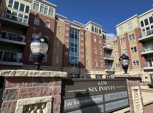 6330 W Greenfield Ave APT 407, West Allis, WI 53214