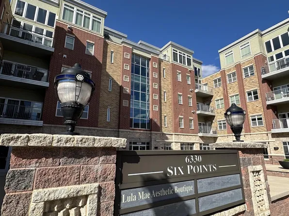 6330 West Greenfield AVENUE #407, West Allis, WI 53214
