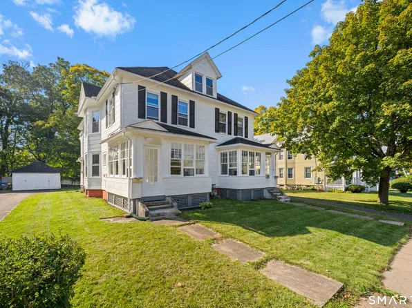 52 Russell Street, Manchester, CT 06040