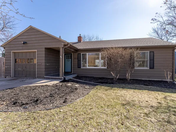 1500 S Glendale Ave, Sioux Falls, SD 57105