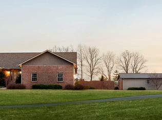 1337 W Hibbard Rd, Owosso, MI 48867