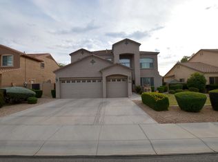 11239 E Segura Ave, Mesa, AZ 85212