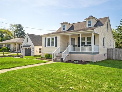 310 Campbell St, Staunton, VA, 24401