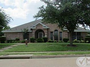 1805 Michaels Point, Rowlett, TX 75088