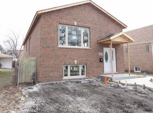 2851 N Normandy Ave, Chicago, IL 60634