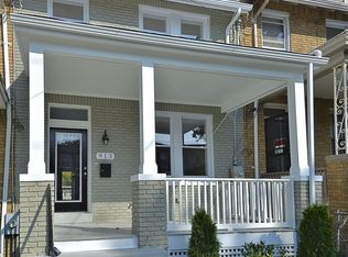 913 Crittenden St NW, Washington, DC 20011