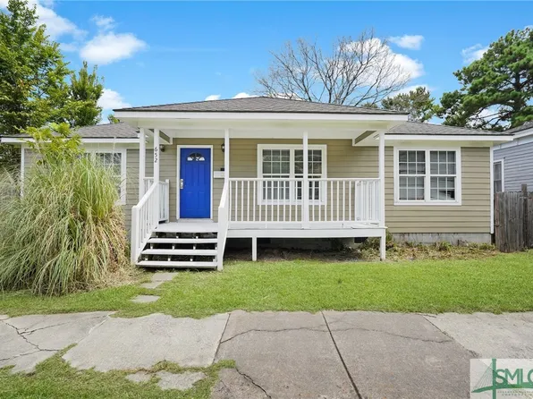 652 E Anderson Street, Savannah, GA 31401