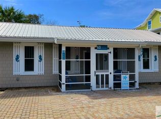 403 13th St, Tybee Island, GA 31328