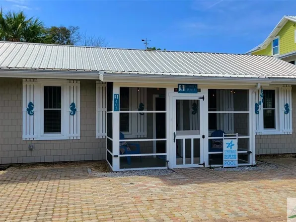 403 13th Street, Tybee Island, GA 31328
