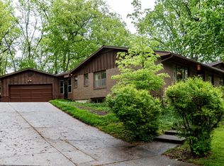 1505 Woods Ct, Columbia, MO 65203