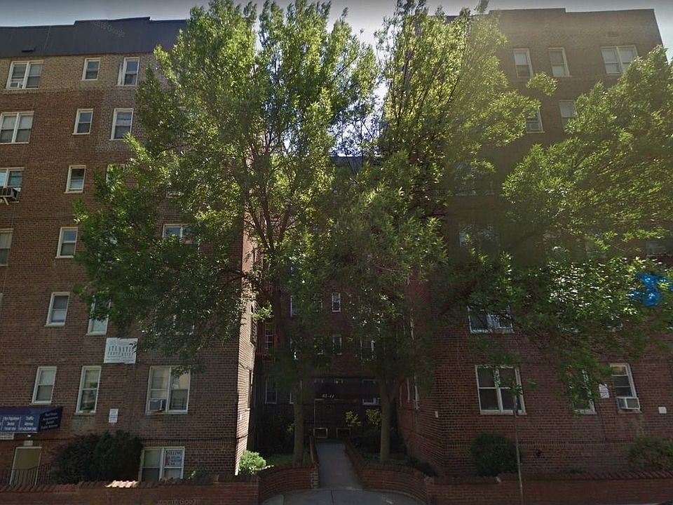 1st image of 65-11 108th St APT 6E