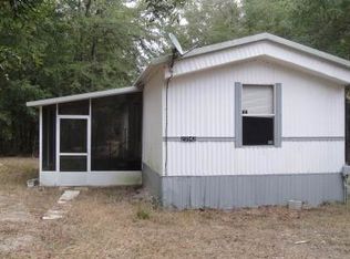 20542 56th St, Live Oak, FL 32060
