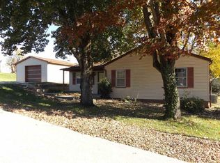 630 Illinois St, Ferdinand, IN 47532