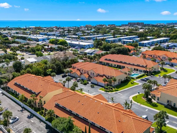 125 Joe Pl #25, Cape Canaveral, FL 32920