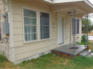 701 Avenue J, Brownwood, TX 76801