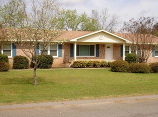 414 Heathwood Dr, Aiken, SC 29803