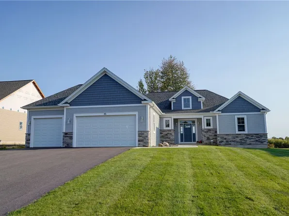 45 Armetale Luster, Webster, NY 14580