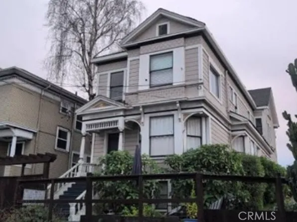 3608 Kingsley St, Oakland, CA 94610