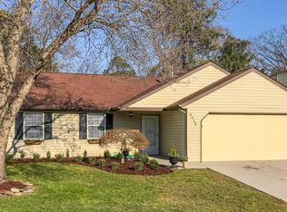 2412 Tori Rd, Knoxville, TN 37923