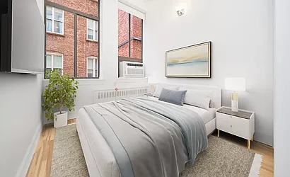 Rented by Living New York