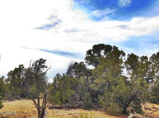 3665 Red Butte Rd, Williams, AZ 86046