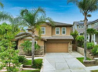 2843 Timberlyn Trail Rd, Fullerton, CA 92833
