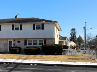 534 S Lincoln Ave, Lebanon, PA 17042