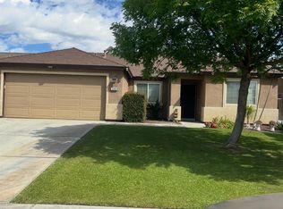 300 War Admiral Dr, Bakersfield, CA 93307