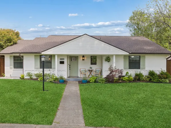 9734 Queenswood Ln, Dallas, TX 75238