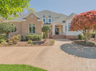 2603 Sugarberry Ln, Midlothian, VA 23113