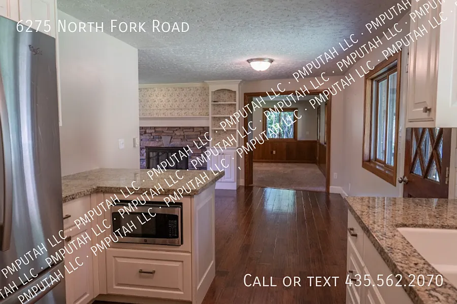 Location, Location, Location!!Your Liberty, Utah Retreat Awaits — Photo 4