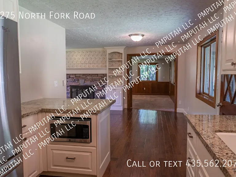6275 N Fork Rd — Photo 4