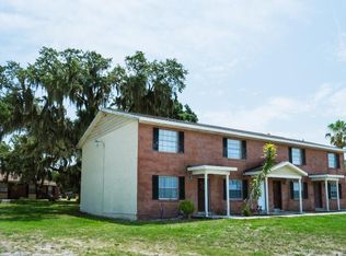 201 Century Blvd #A, Auburndale, FL 33823