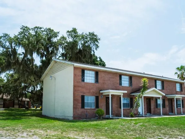 201 Century Blvd #A, Auburndale, FL 33823