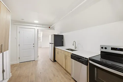 Floor plan 8