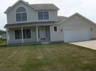 5873 Country Trl, Austintown, OH 44515