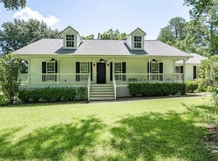 4420 Stagecoach Rd, Albany, GA 31705