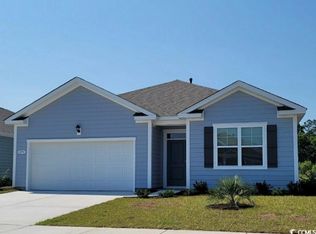 2494 Polaris Path LOT 274, Myrtle Beach, SC 29577