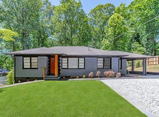 2685 Dodson Dr, East Pt, GA 30344