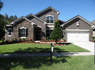 1613 Fenton Ave, Saint Johns, FL 32259