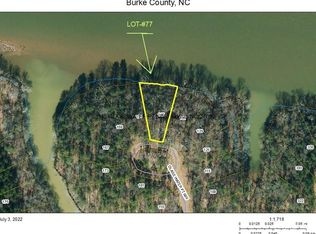 145 Glass Water Point NW #77, Valdese, NC 28690