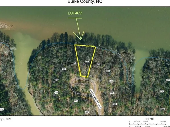 145 Glass Water Point NW #77, Valdese, NC 28690